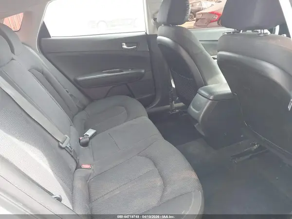 5XXGT4L37LG389905 2020 KIA OPTIMA - Image 8