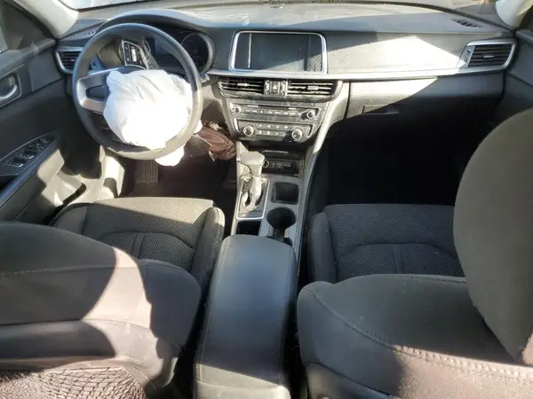 5XXGT4L37LG390083 2020 KIA OPTIMA - Image 8