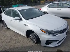 5XXGT4L37LG390441 2020 KIA OPTIMA