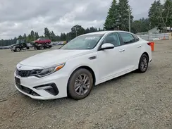 5XXGT4L37LG390889 2020 KIA OPTIMA