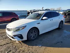 5XXGT4L37LG390990 2020 KIA OPTIMA