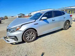 5XXGT4L37LG391010 2020 KIA OPTIMA