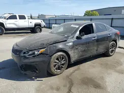 5XXGT4L37LG391623 2020 KIA OPTIMA