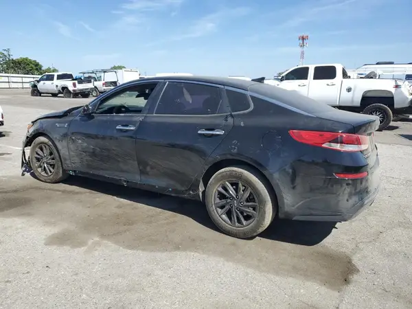 5XXGT4L37LG391623 2020 KIA OPTIMA - Image 2
