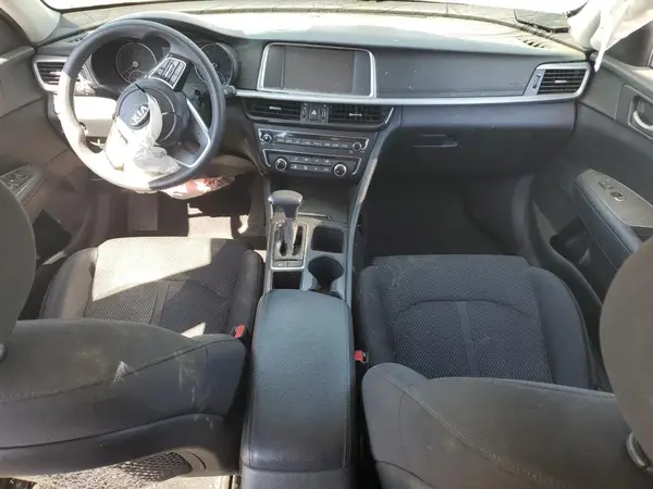 5XXGT4L37LG391623 2020 KIA OPTIMA - Image 8