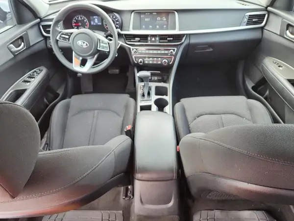5XXGT4L37LG391976 2020 KIA OPTIMA - Image 8