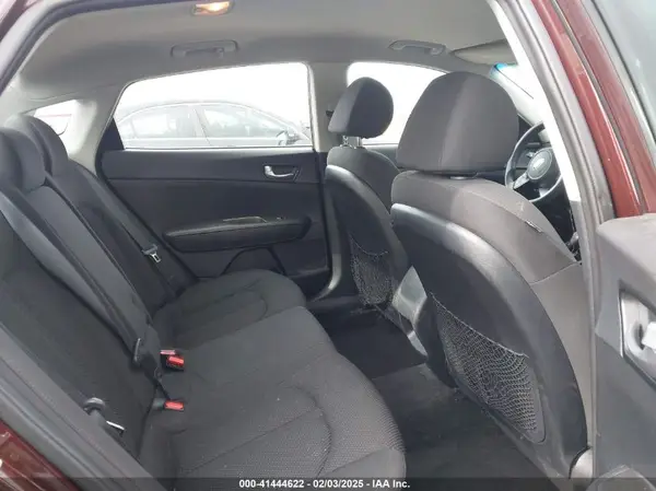 5XXGT4L37LG393078 2020 KIA OPTIMA - Image 8