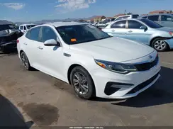 5XXGT4L37LG393159 2020 KIA OPTIMA