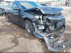 5XXGT4L37LG393209 2020 KIA OPTIMA