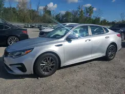 5XXGT4L37LG393257 2020 KIA OPTIMA