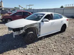 5XXGT4L37LG393436 2020 KIA OPTIMA