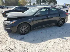5XXGT4L37LG393470 2020 KIA OPTIMA