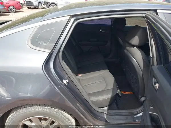 5XXGT4L37LG393517 2020 KIA OPTIMA - Image 8