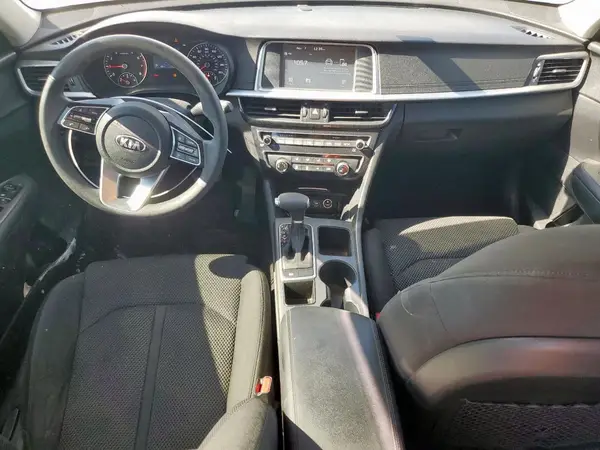 5XXGT4L37LG393730 2020 KIA OPTIMA - Image 8