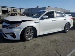 5XXGT4L37LG393985 2020 KIA OPTIMA