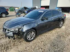 5XXGT4L37LG394294 2020 KIA OPTIMA