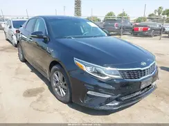 5XXGT4L37LG395316 2020 KIA OPTIMA
