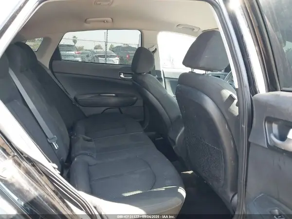 5XXGT4L37LG395316 2020 KIA OPTIMA - Image 8