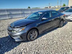 5XXGT4L37LG395638 2020 KIA OPTIMA