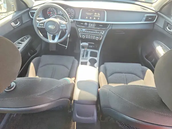 5XXGT4L37LG395638 2020 KIA OPTIMA - Image 8