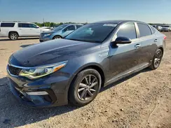 5XXGT4L37LG395669 2020 KIA OPTIMA