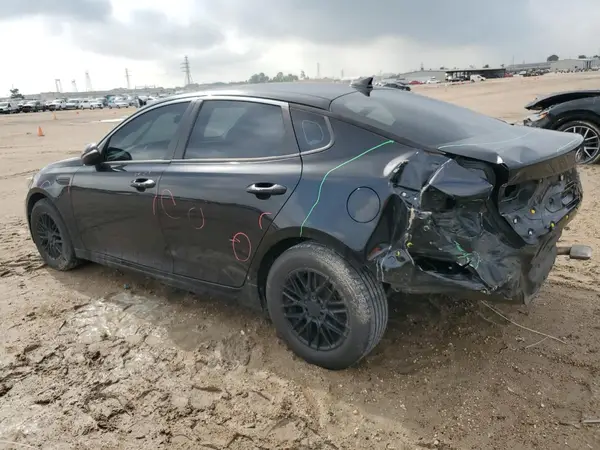 5XXGT4L37LG395719 2020 KIA OPTIMA - Image 2