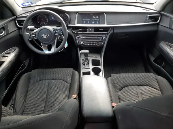 5XXGT4L37LG395719 2020 KIA OPTIMA - Image 8