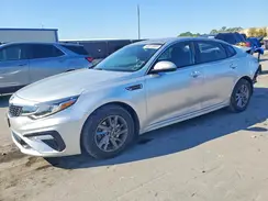 5XXGT4L37LG395722 2020 KIA OPTIMA