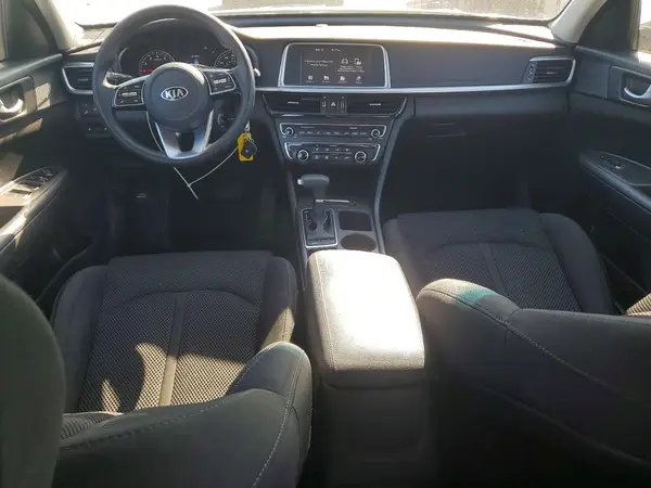 5XXGT4L37LG395722 2020 KIA OPTIMA - Image 8