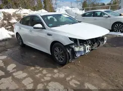 5XXGT4L37LG395767 2020 KIA OPTIMA