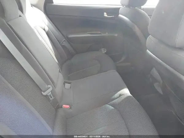 5XXGT4L37LG395767 2020 KIA OPTIMA - Image 8