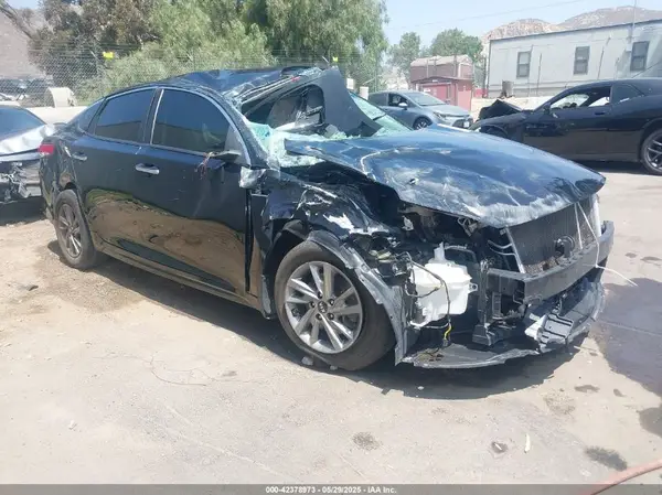 5XXGT4L37LG395820 2020 KIA OPTIMA - Image 1