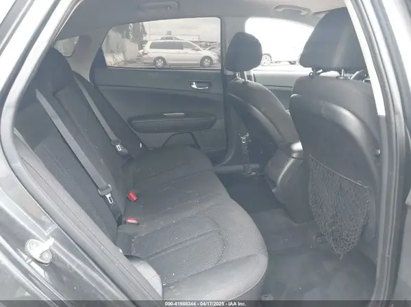 5XXGT4L37LG396336 2020 KIA OPTIMA - Image 8
