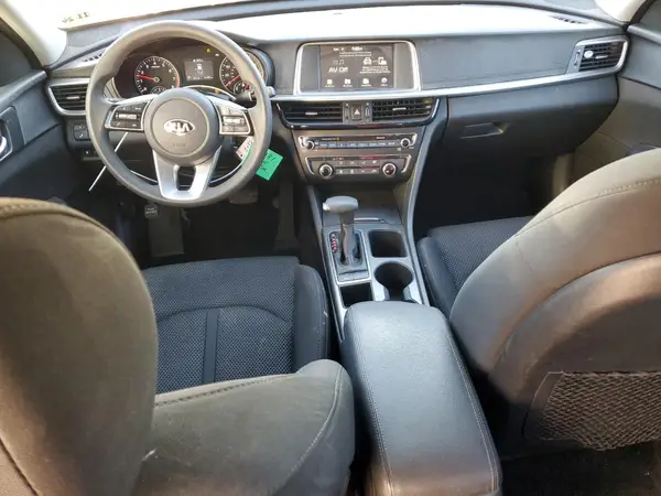 5XXGT4L37LG396482 2020 KIA OPTIMA - Image 8