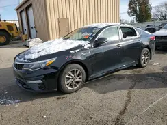 5XXGT4L37LG396692 2020 KIA OPTIMA