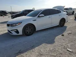 5XXGT4L37LG396742 2020 KIA OPTIMA