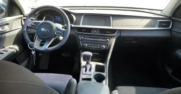 5XXGT4L37LG396790 2020 KIA OPTIMA - Image 8