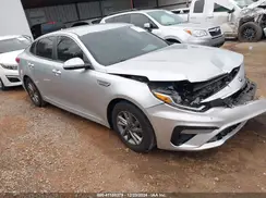 5XXGT4L37LG397003 2020 KIA OPTIMA