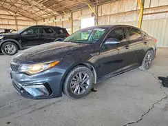 5XXGT4L37LG397051 2020 KIA OPTIMA