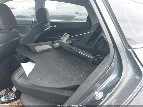 5XXGT4L37LG397180 2020 KIA OPTIMA - Image 8