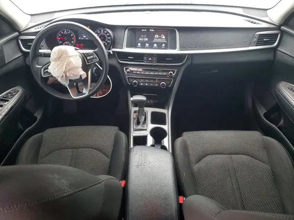 5XXGT4L37LG397454 2020 KIA OPTIMA - Image 8