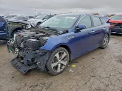 5XXGT4L37LG397969 2020 KIA OPTIMA