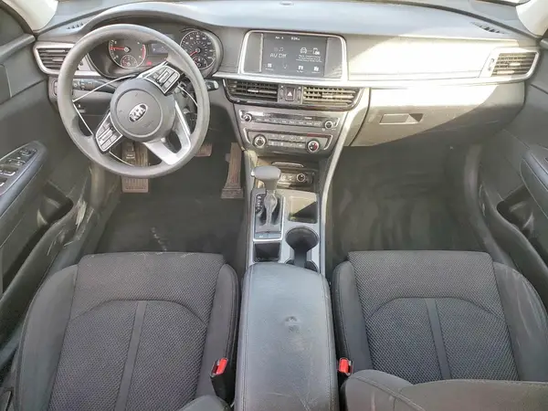 5XXGT4L37LG398068 2020 KIA OPTIMA - Image 8
