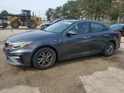 5XXGT4L37LG398183 2020 KIA OPTIMA