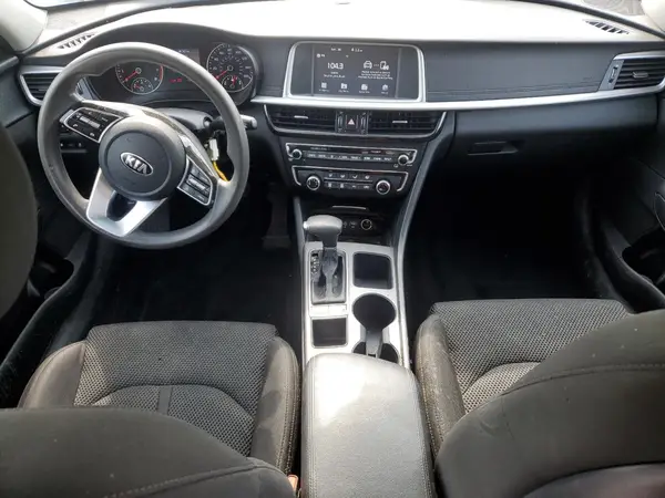 5XXGT4L37LG398183 2020 KIA OPTIMA - Image 8