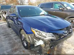 5XXGT4L37LG398233 2020 KIA OPTIMA