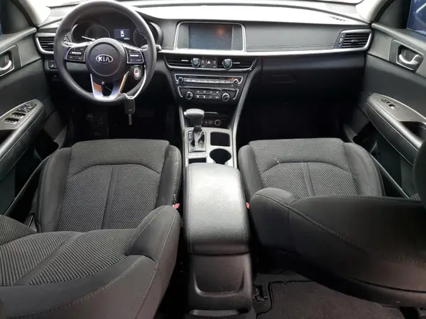 5XXGT4L37LG398247 2020 KIA OPTIMA - Image 8