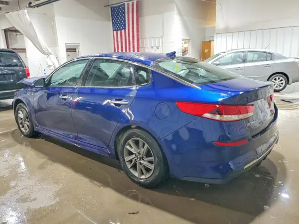 5XXGT4L37LG398300 2020 KIA OPTIMA - Image 2