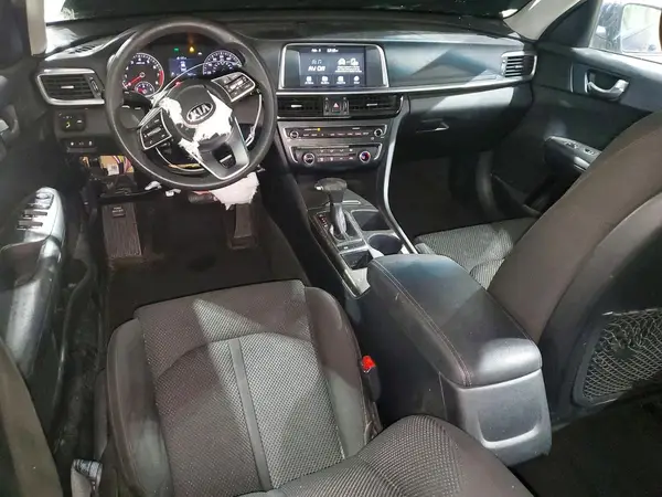 5XXGT4L37LG398300 2020 KIA OPTIMA - Image 8