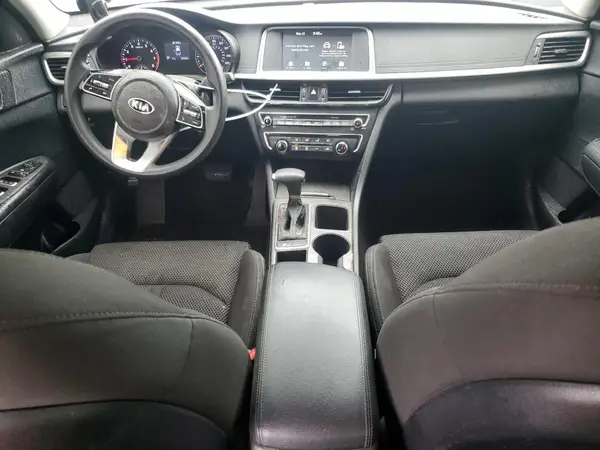 5XXGT4L37LG398507 2020 KIA OPTIMA - Image 8